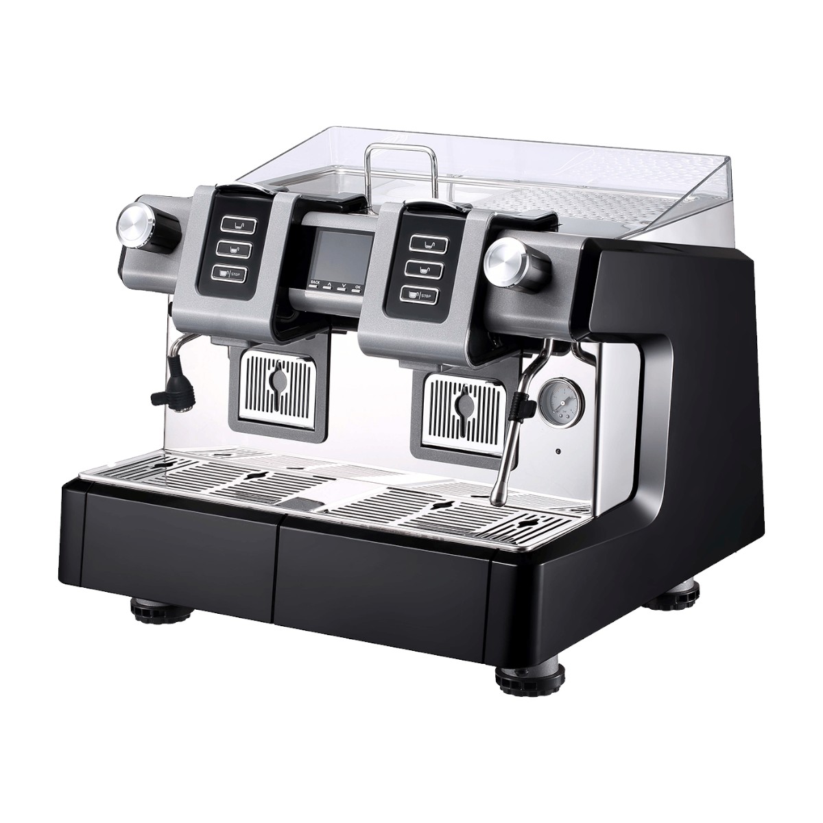 Aequinox MAIA capsule machine Aequinox MAIA capsule machine