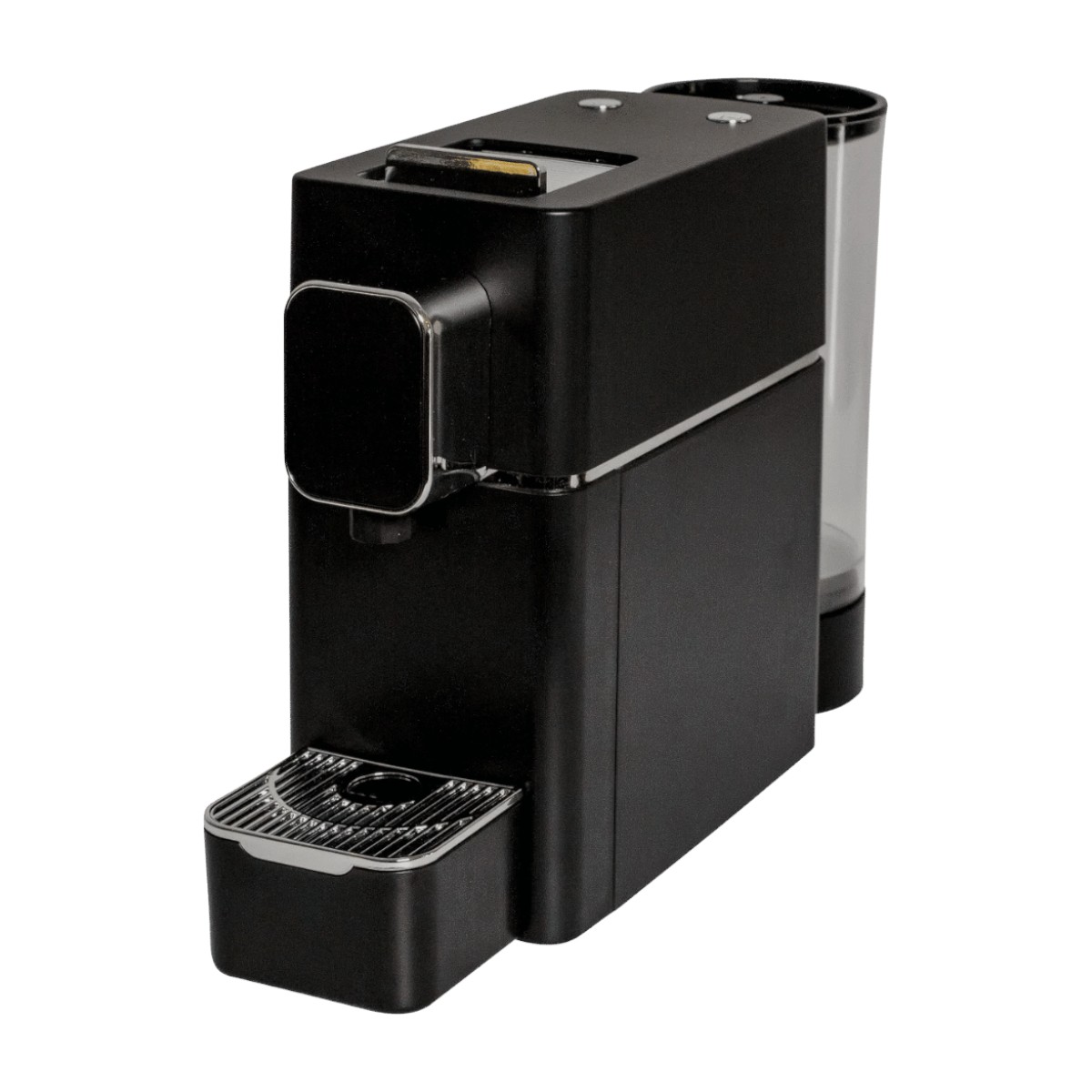 Aequinox MILANO Kapselmaschine  Aequinox MILANO Kapselmaschine