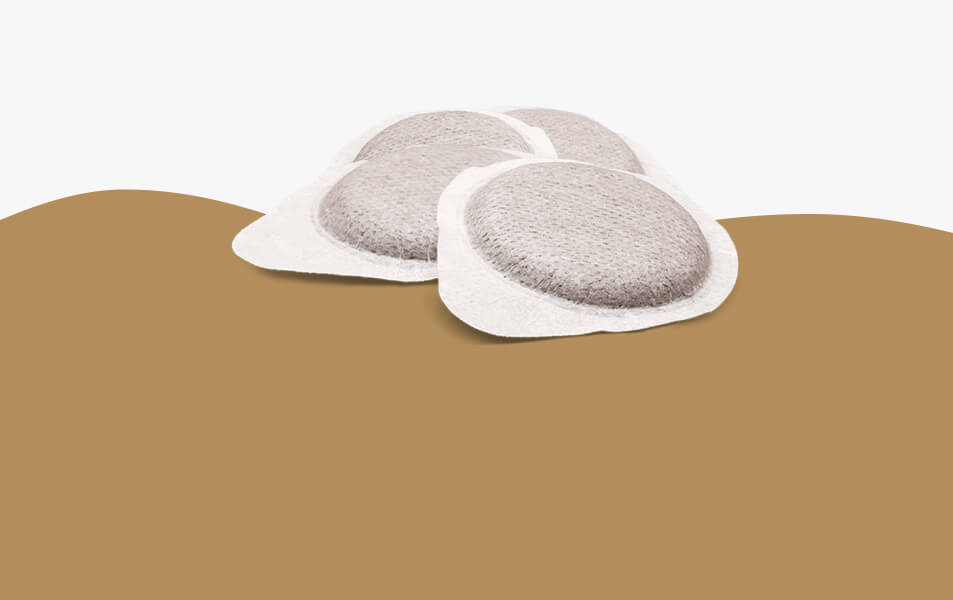 FRAME PADS wide