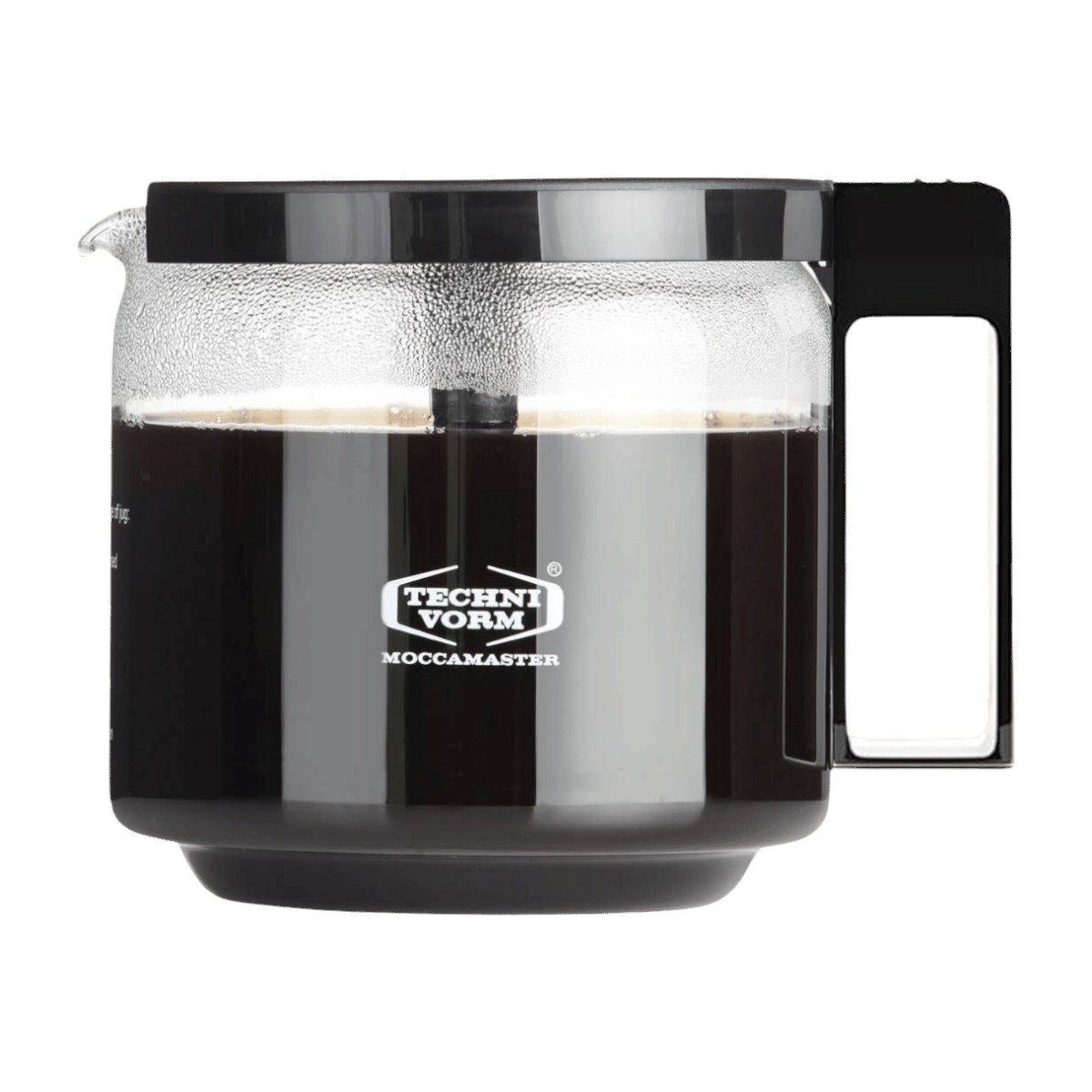 Moccamaster Glaskanne 1,25 l