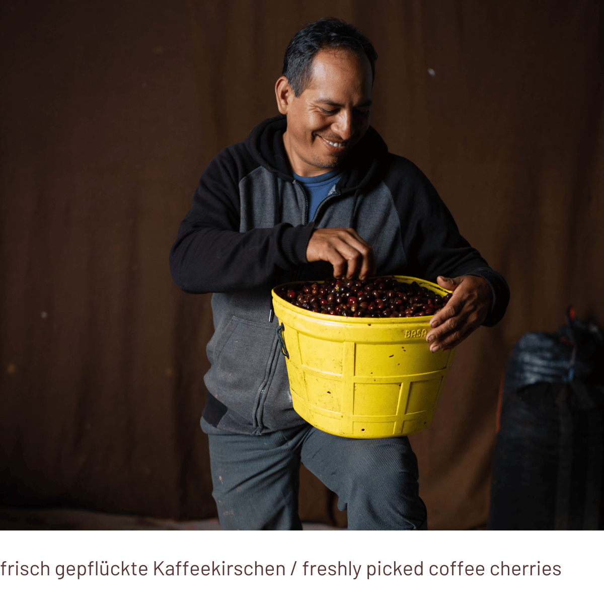 MAFIOSO Espresso E.S.E. Pads