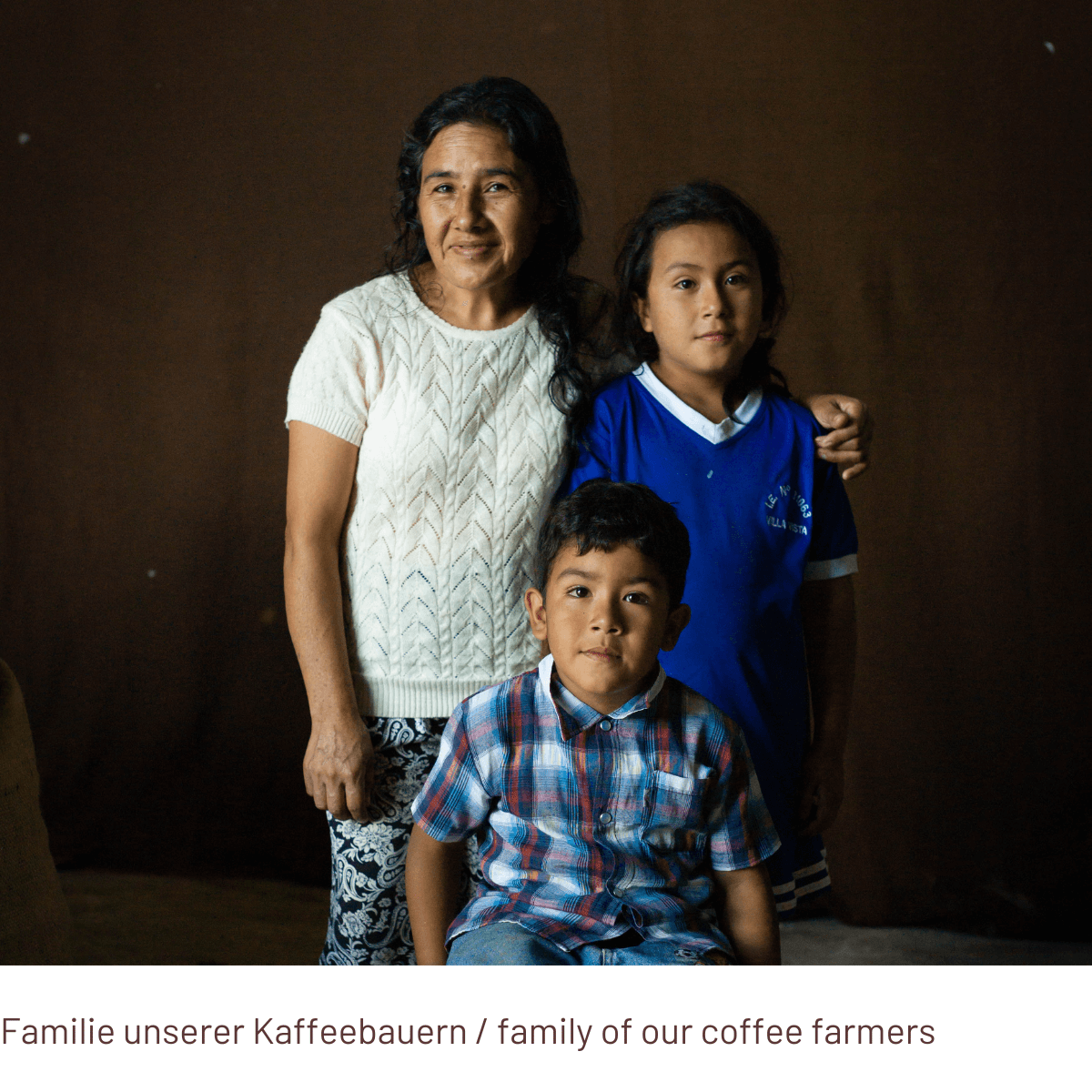 CONCIERTO Latino Blend - Coffee Beans 