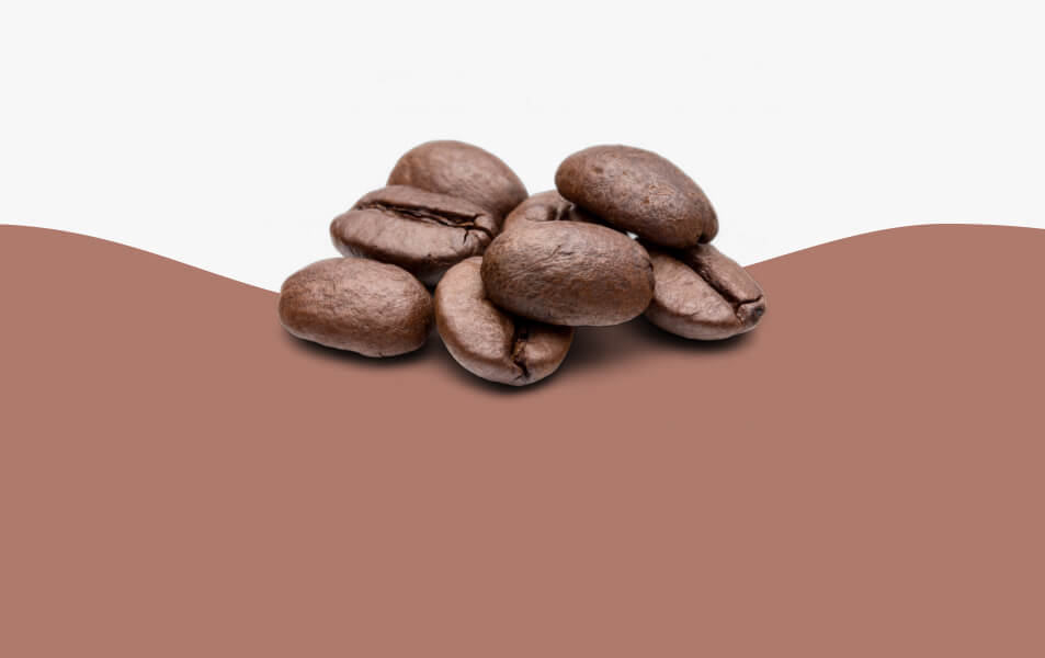 FRAME KAFFEE wide