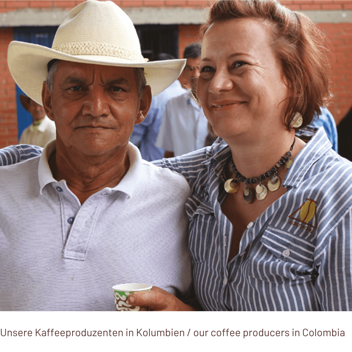 PASSIONATO Lungo - Coffee Capsules