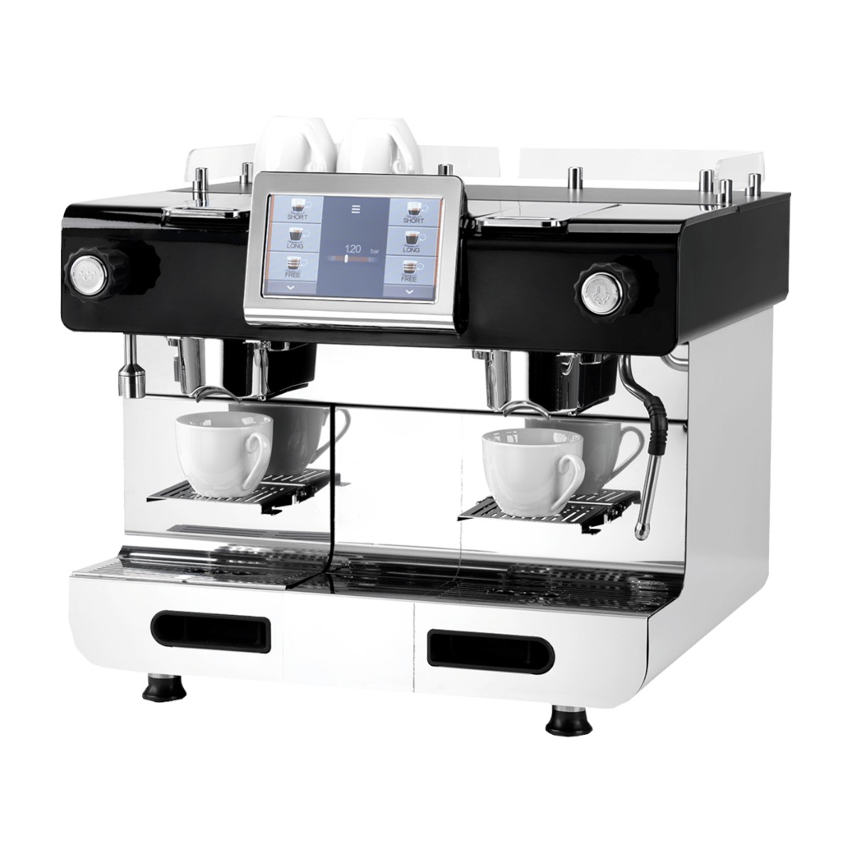 Machine à capsules SUMATRA