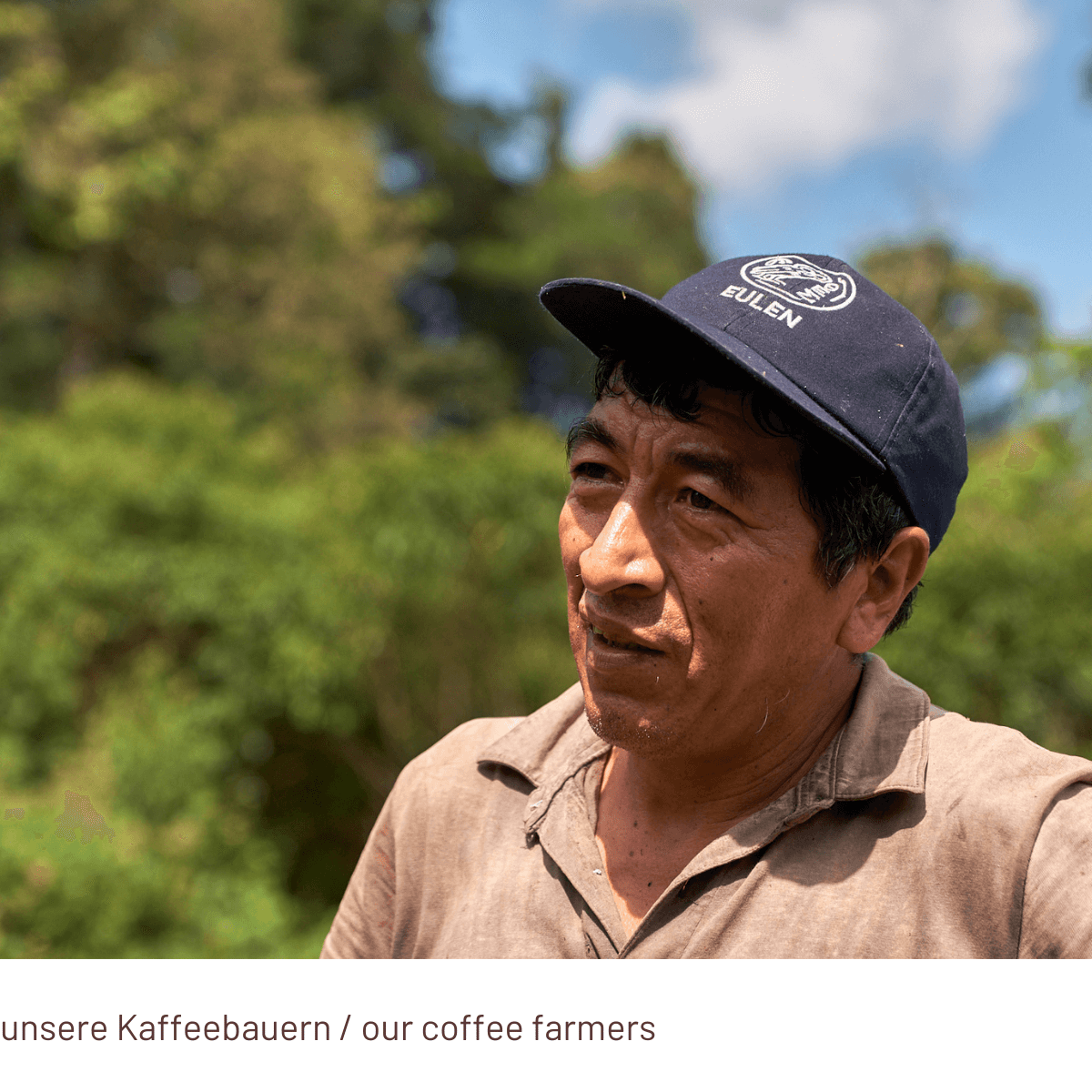 TESORO Latino Blend - Coffee Beans